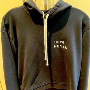 Everlane sweatshirt - 100% Human